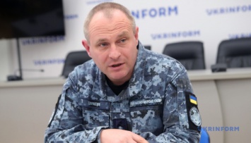 Оккупанты хотят повторить в Крыму "эксперимент" с Восточной Пруссией - вице-адмирал ВМС