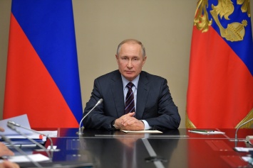 В день пятилетия убийства Немцова Путин наградил сенатора Геремеева