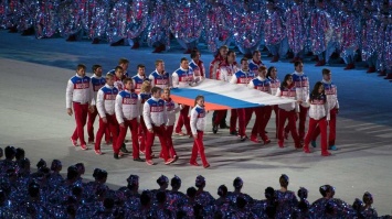 Спортсмены получили шанс выступить на Олимпиаде-2020 под флагом России