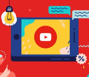Youtube запускает новую рекламную программу для авторов