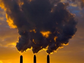 В Раду внесли законопроект об уменьшении промышленного загрязнения