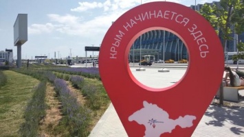 Частота рейсов из Кирова в Крым летом увеличится в три раза