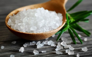 Стало известно, как отказ от соли влияет на здоровье