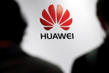 Huawei представила компактный смартфон