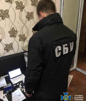 Одесса: одно из консульств легализовывало поддельные документы мигрантов с Ближнего Востока