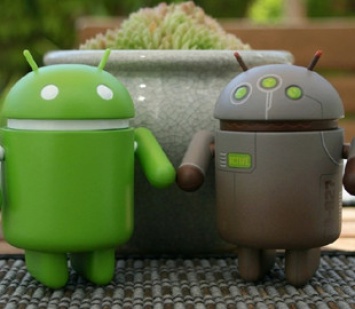 Google хочет вернуть Android на устройства Huawei