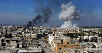 Handelsblatt: В Сирии намечается открытая война