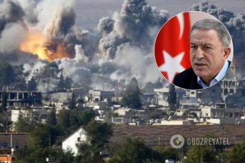 Турция сообщила подробности страшного удара по войскам Путина и Асада