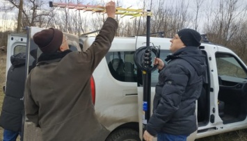 На Луганщине будут принимать новые украинские телеканалы по обе стороны линии разграничения
