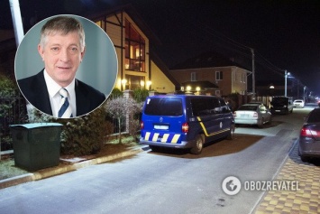 Убийство в доме экс-министра Кожары: соратница Януковича попыталась ''замять'' преступление