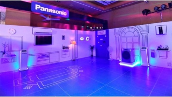 Panasonic представил AI-платформу Miraie для "умного" дома