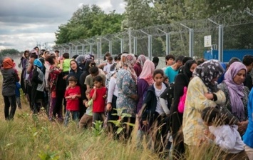 В ЕС отреагировали на "пропуск" Турцией беженцев