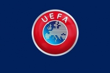 Украина подпустила Турцию в таблице коэффициентов УЕФА