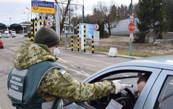 Коронавирус приближается к украинской границе: ситуация в стране