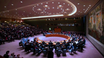 Война на пороге: Совбез ООН собирает экстренное совещание