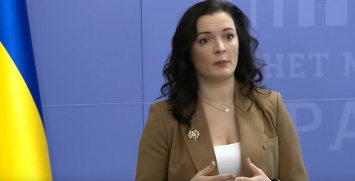 Скалецкая рассказала о готовности больниц к вспышке коронавируса в Украине