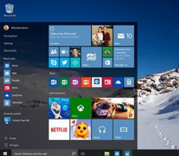 Microsoft выпустила «беспроблемное» обновление для Windows 10