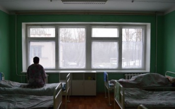 Самоубийство пациента в больнице на Херсонщине
