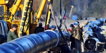 Польша подготовит нефтепровод "Дружба" к реверсу на восток