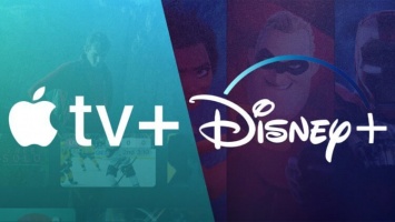 Почему у Apple TV+ могут быть проблемы из-за ухода главы Disney