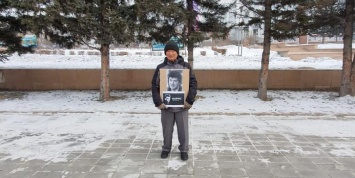 Антирекорд: в МВД озвучили численность участников акций памяти Немцова в регионах