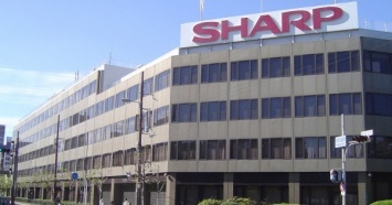 Sharp запустит массовое производство масок из-за коронавируса