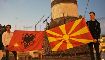 Албания и Северная Македония готовы к переговорам о членстве в ЕС - Еврокомиссия