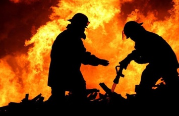 В Николаеве и области пожарные семь раз тушили возгорания - чаще всего из-за короткого замыкания