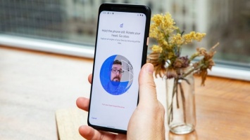 Google позволит использовать распознавание лиц для входа в приложения и оплаты в Android 11
