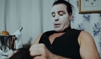 На фронтмена Rammstein могут завести уголовное дело в России