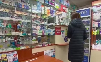 Украину заполонили фальшивые лекарства, в опасности каждый