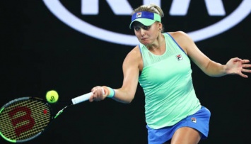 Козлова зачехлила ракетку на турнире WTA в Монтеррее после первого круга