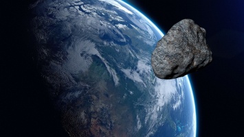 Ученые обнаружили в метеоритах внеземной белок
