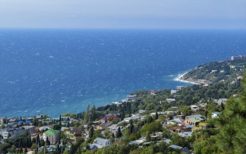 На месте старого причала в Алупке построят новый пирс эстакадного типа