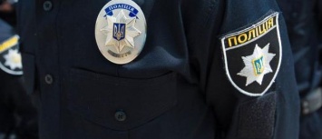 В Запорожской области пьяный водитель предлагал взятку полицейским