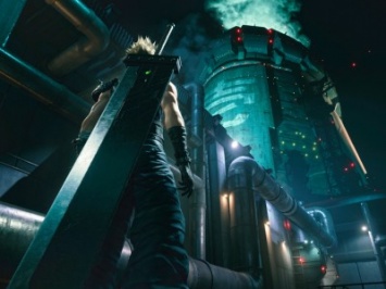 «Ремейк ощущается совершенно иначе». Опубликованы первые отзывы на Final Fantasy VII Remake