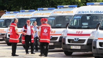 Приезд за 10 минут и новая электронная система: как изменится работа скорой помощи в Украине