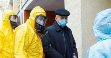 По Украине влупил коронавирус: РЕАКЦИЯ СЕТИ