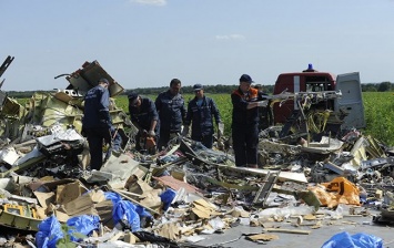 Нидерланды готовили военную операцию на Донбассе после катастрофы MH17, - Telegraaf