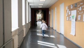 Коронавирус в Черновцах: детей с признаками ОРВИ не будут принимать в школах и детсадах