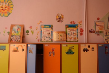 В Украине упростили открытие детских садов
