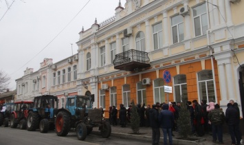 Мелитопольский слуга народа еще легко отделался