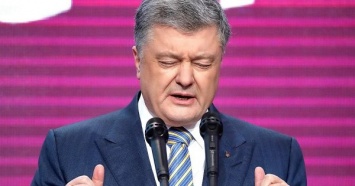 "Я его не знаю": Порошенко оправдался за "русского" сына