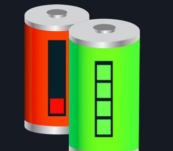 У литий-ионных аккумуляторов появился конкурент: создана новая энергоэффективная батарея