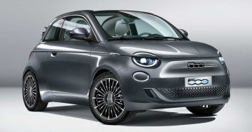 Новое поколение Fiat 500: итальянцы устроили революцию