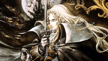 Castlevania: Symphony of the Night вышла на мобильных телефонах