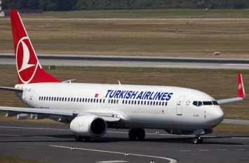 Турция приостанавливает авиасообщение с Италией
