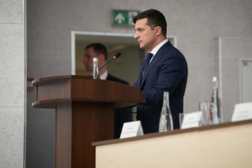 Зеленский одобрил соглашение о сотрудничестве в трудовой миграции с Литвой