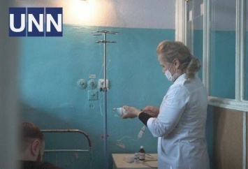 Коронавирус в Украине: в каких условиях живет первый зараженный