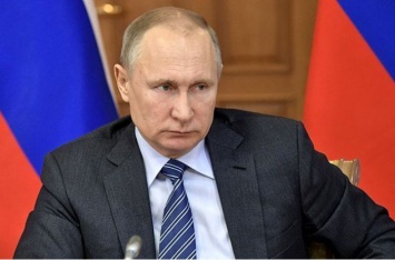 Путину не понравились результаты международного расследования дела МН17